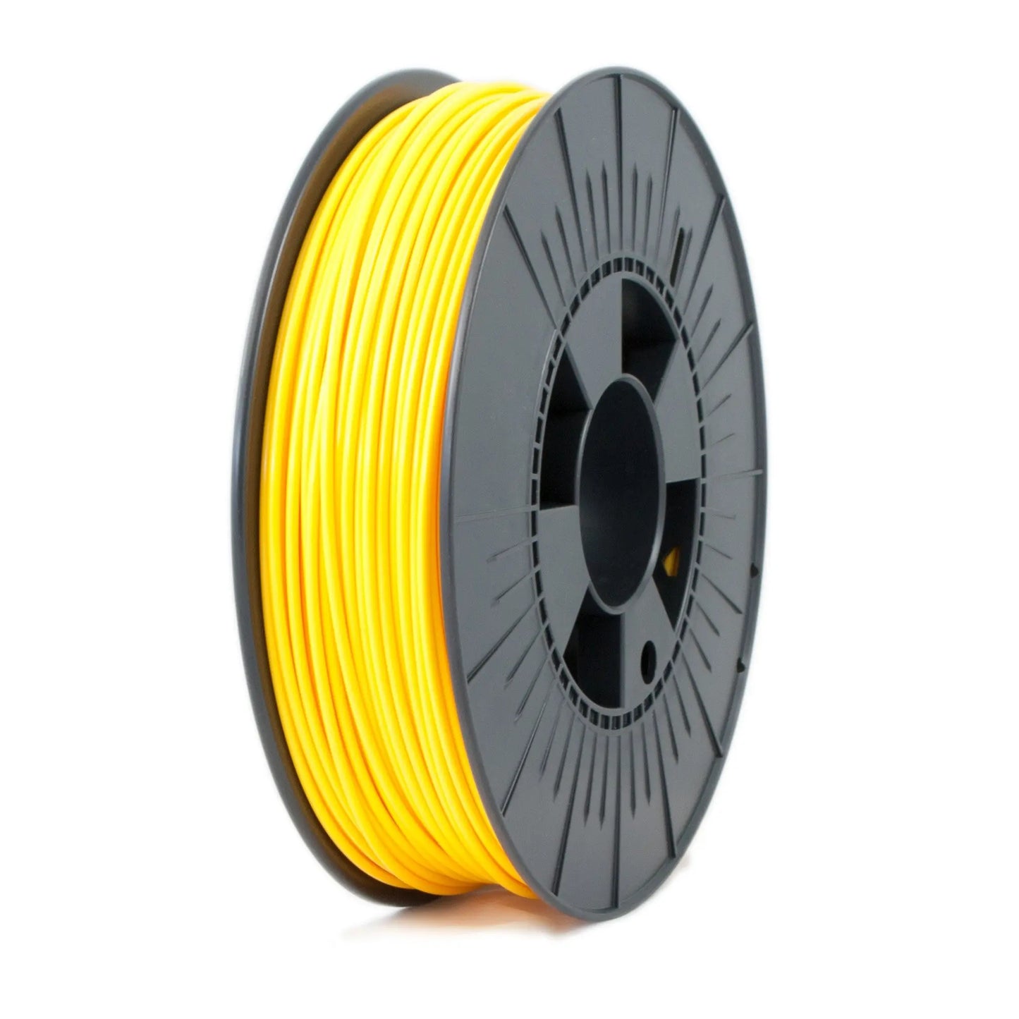 PLA Filament 2,85mm sonnengelb