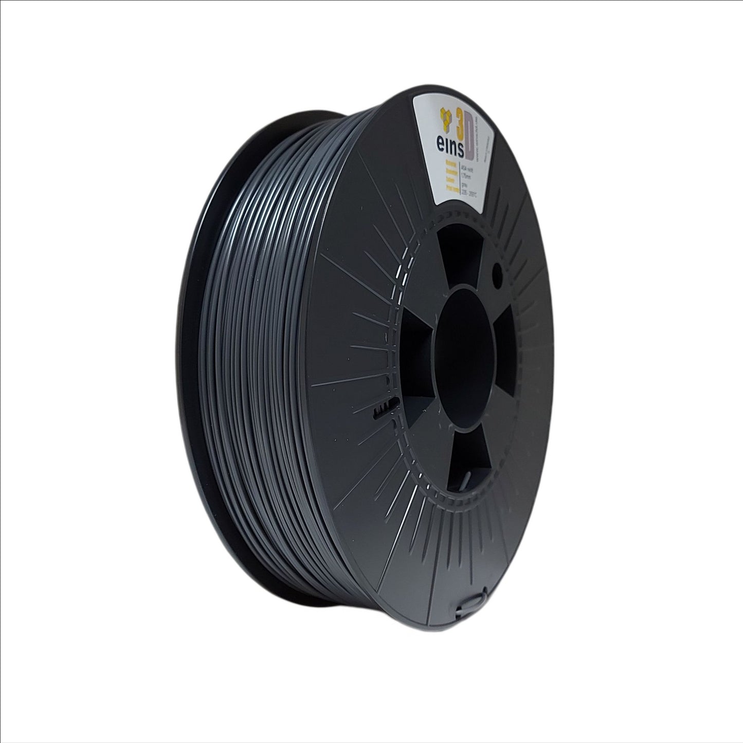 ASA neXt Filament 1,75mm grau