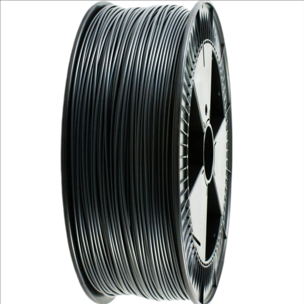 PLA MAX Filament 1,75mm grau