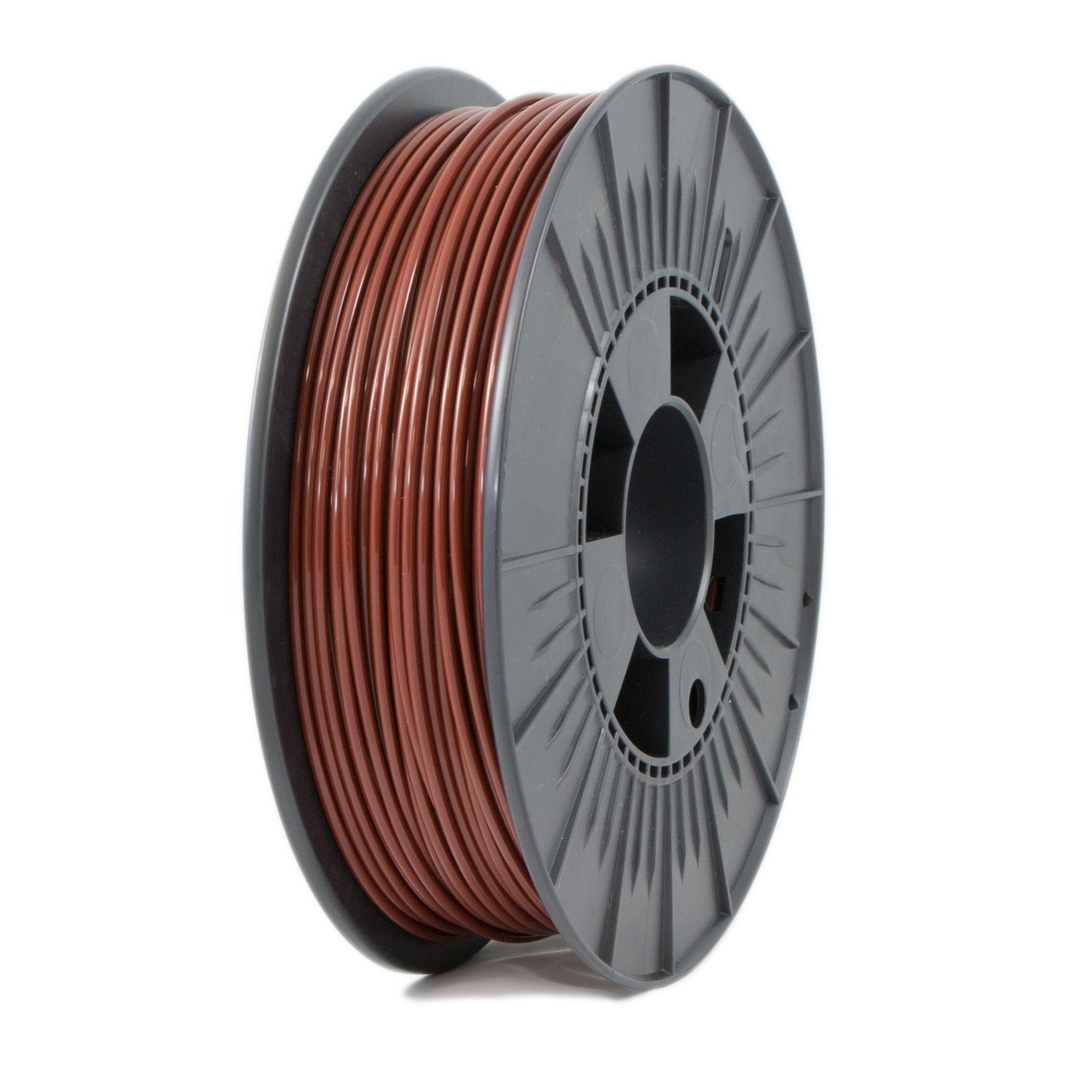 PLA Filament 2,85mm braun
