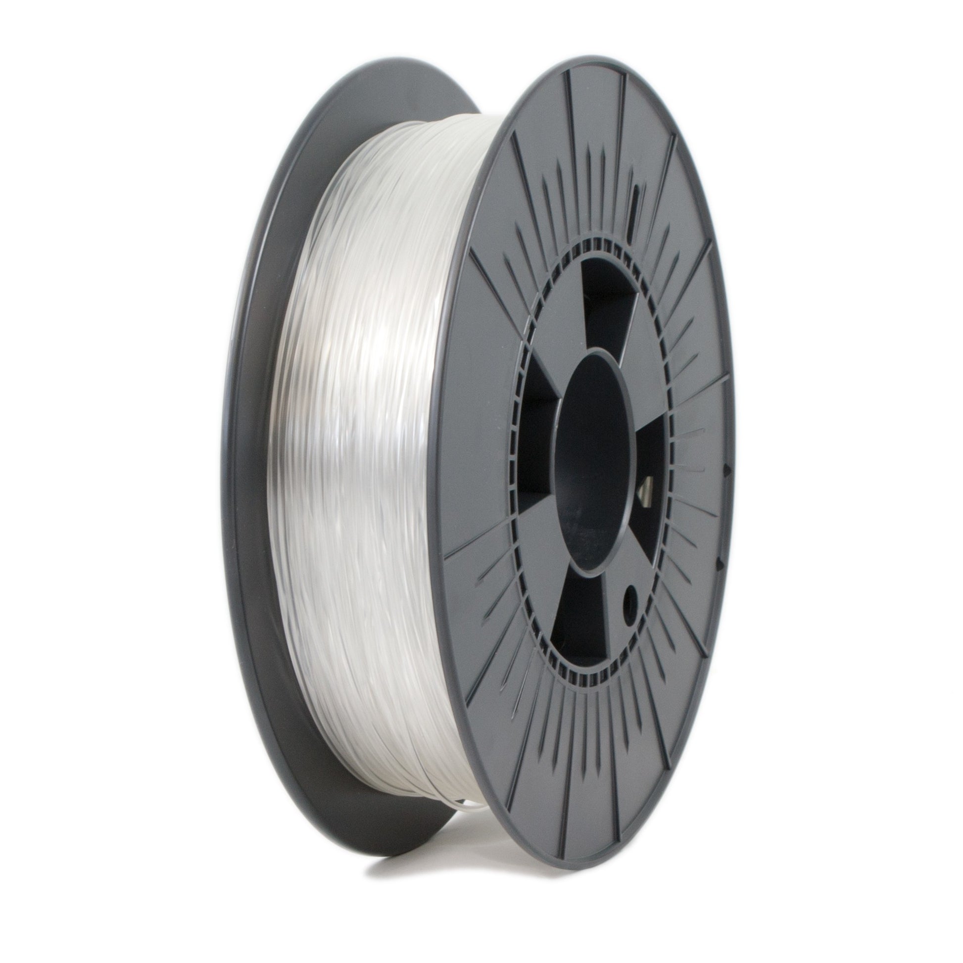 FLEXGLAS Filament 1,75 klar