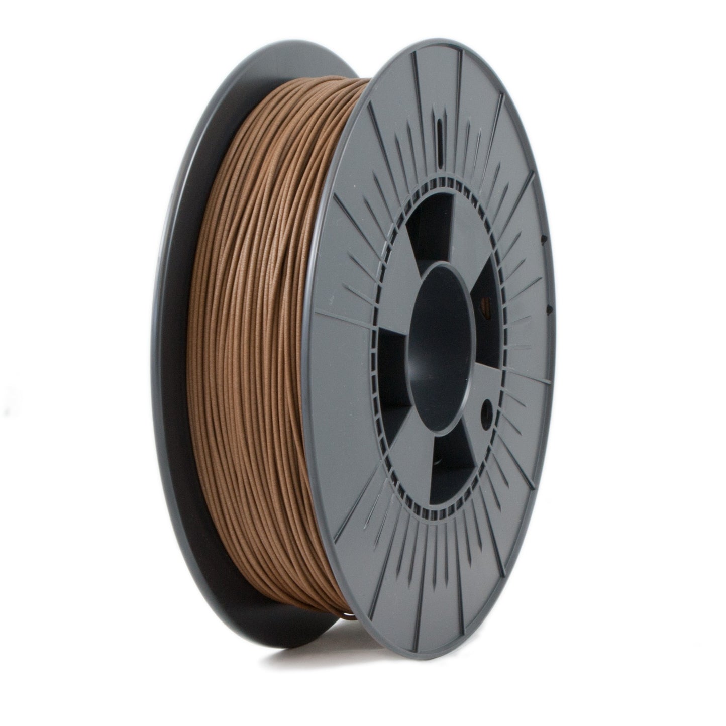 FEELWOOD Filament 1,75 kokosnussbraun