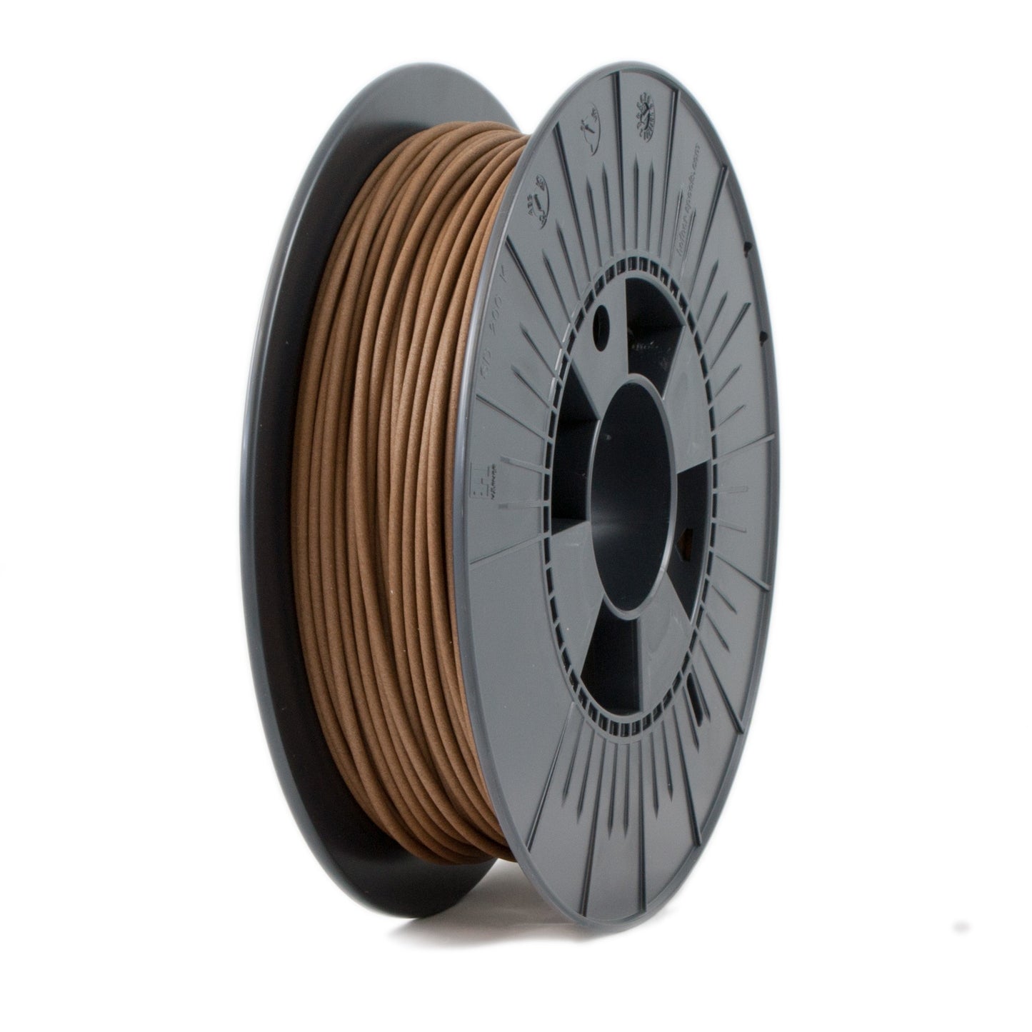 FEELWOOD Filament 2,85 kokosnussbraun