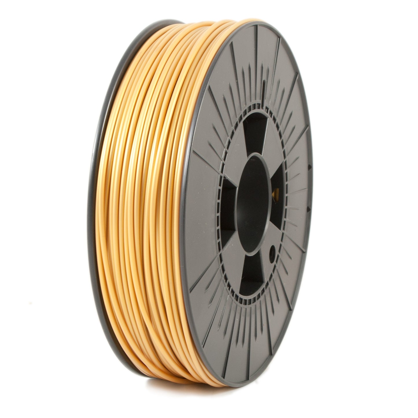 ABS Filament 2,85 goldgelb
