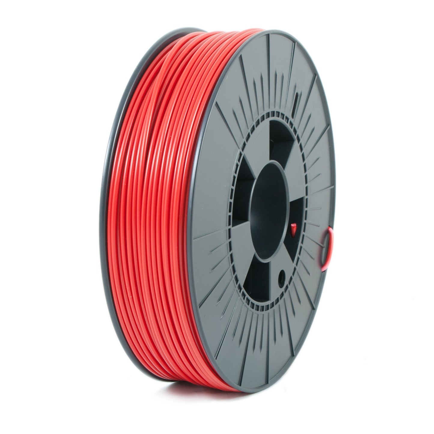 ABS Filament 2,85 rot (karminrot)