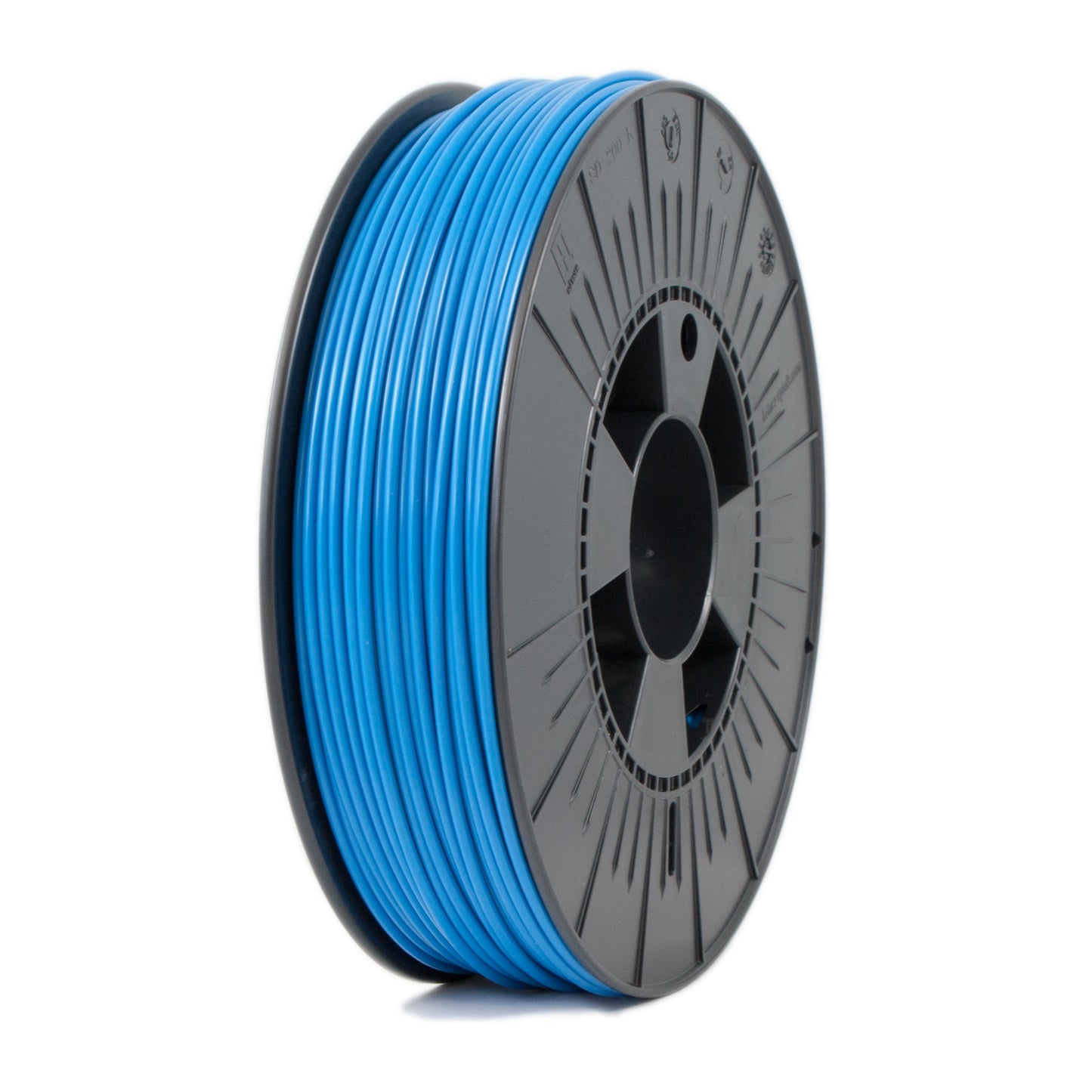 TRANS-ABS Filament 2,85 himmelblau