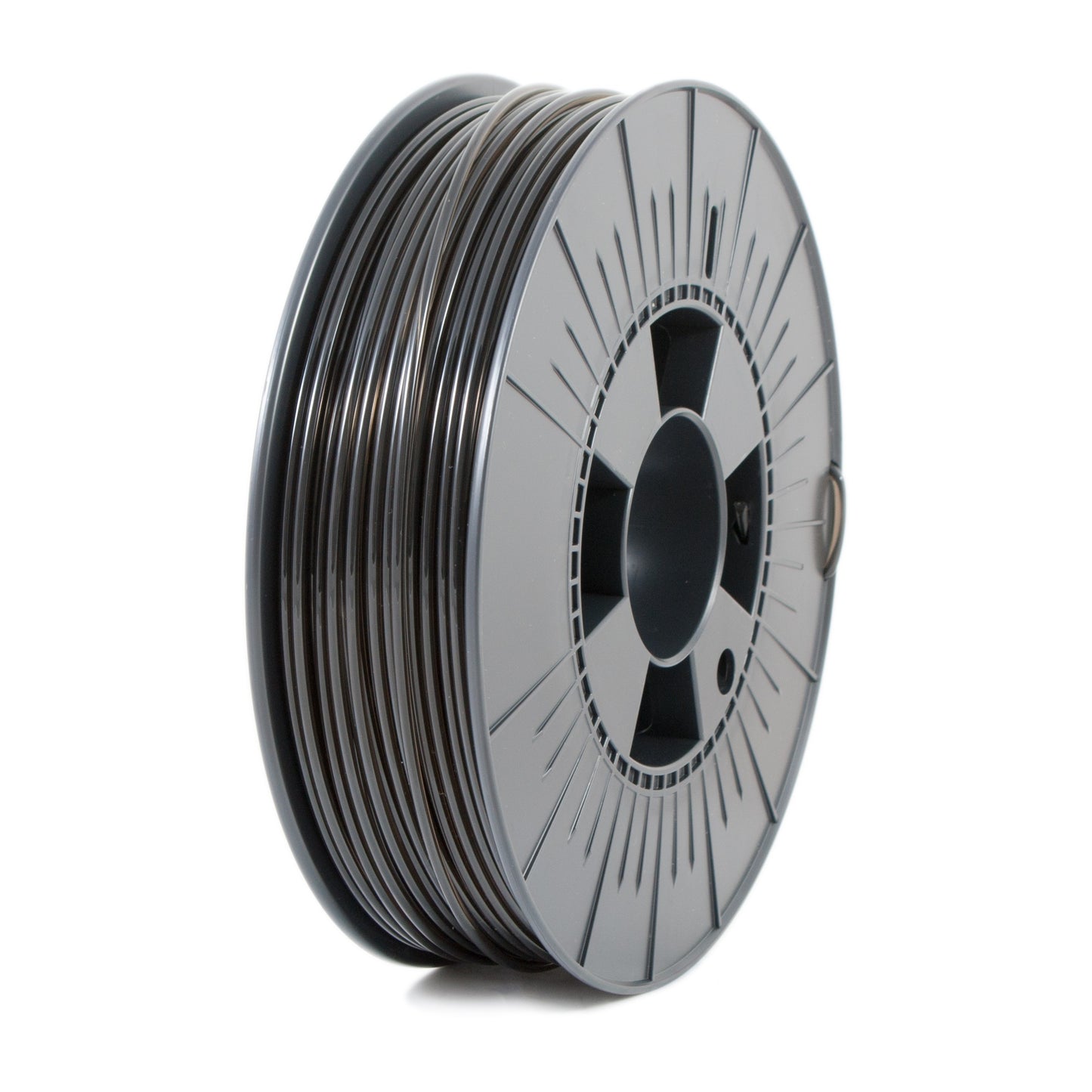 PETG Filament 2,85 schwarz transluzent