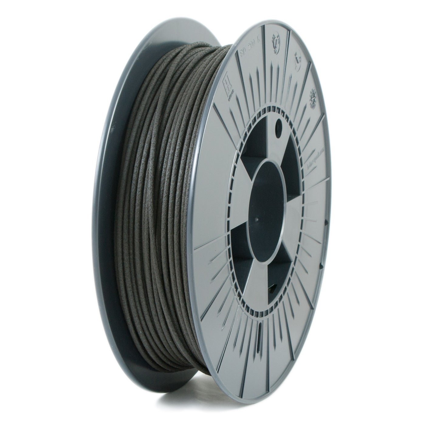 FEELWOOD Filament 2,85 schwarz