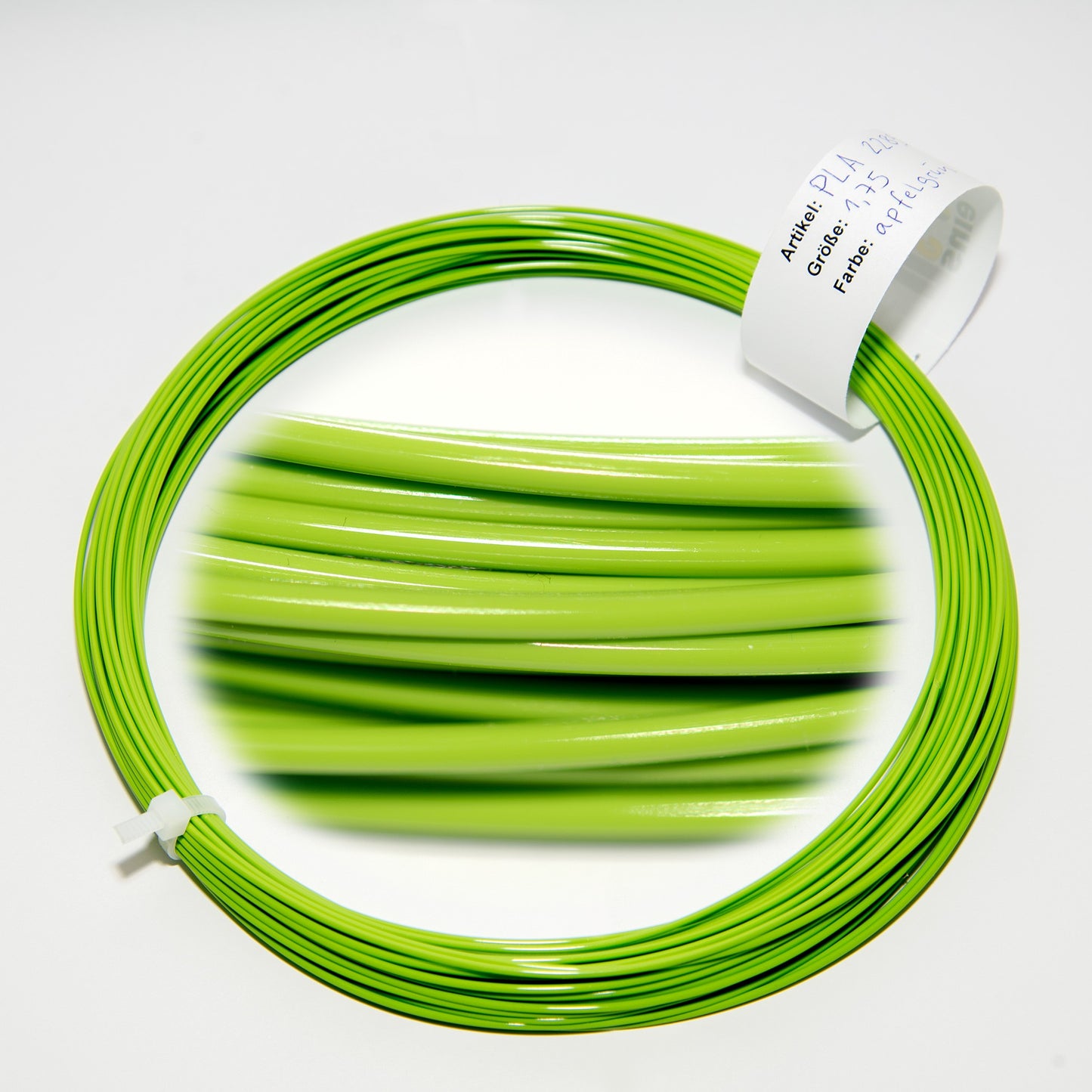 Sample PLA/PLA FUN+ von eins3d