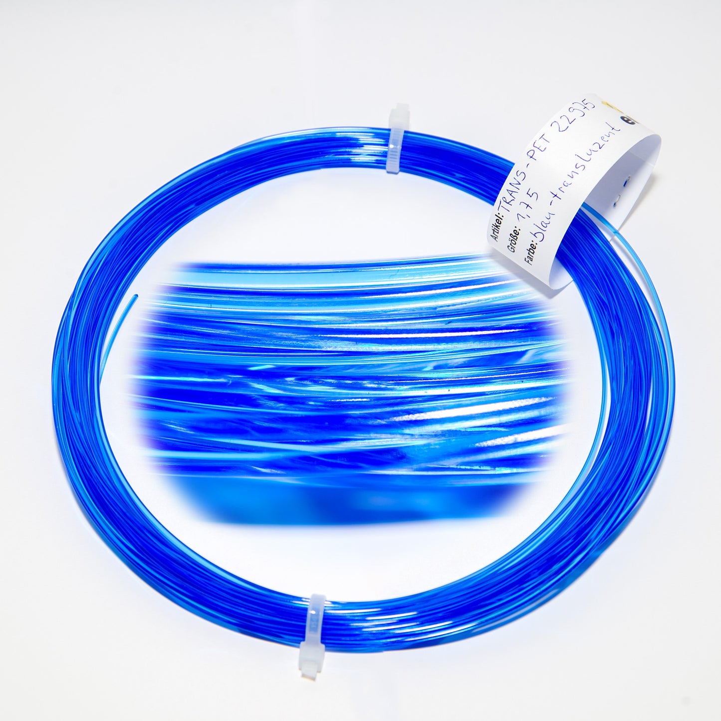 Sample PETG/PETG FUN+