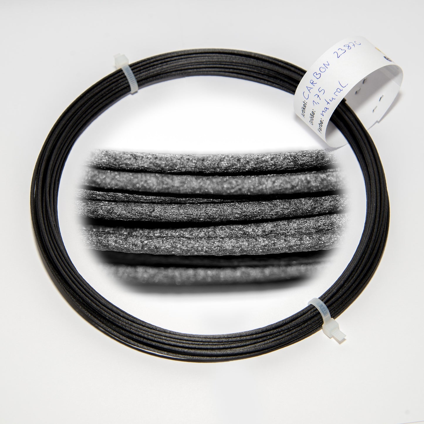 Sonderfilament Sample