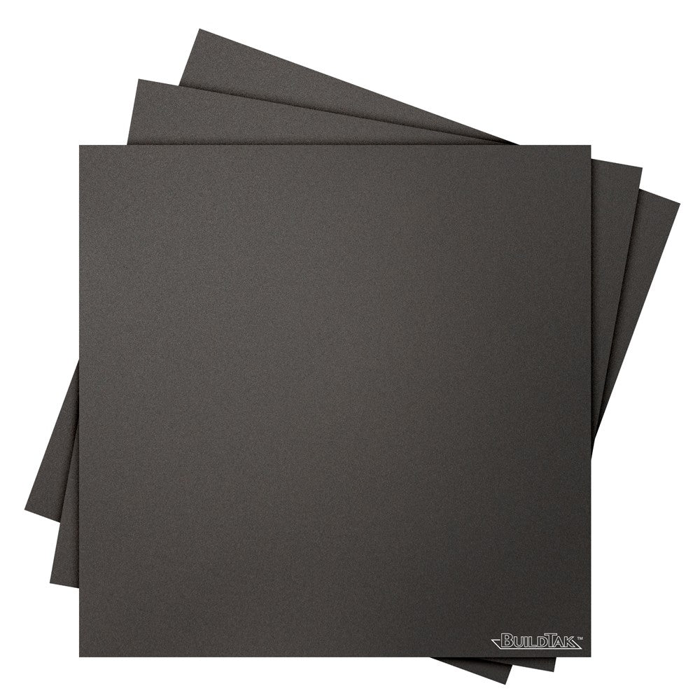 BuildTak Druckbettfolie 254x228mm
