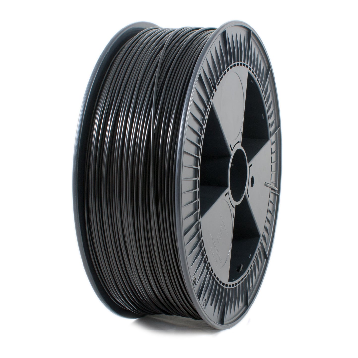 PLA MAX Filament 2,85mm schwarz