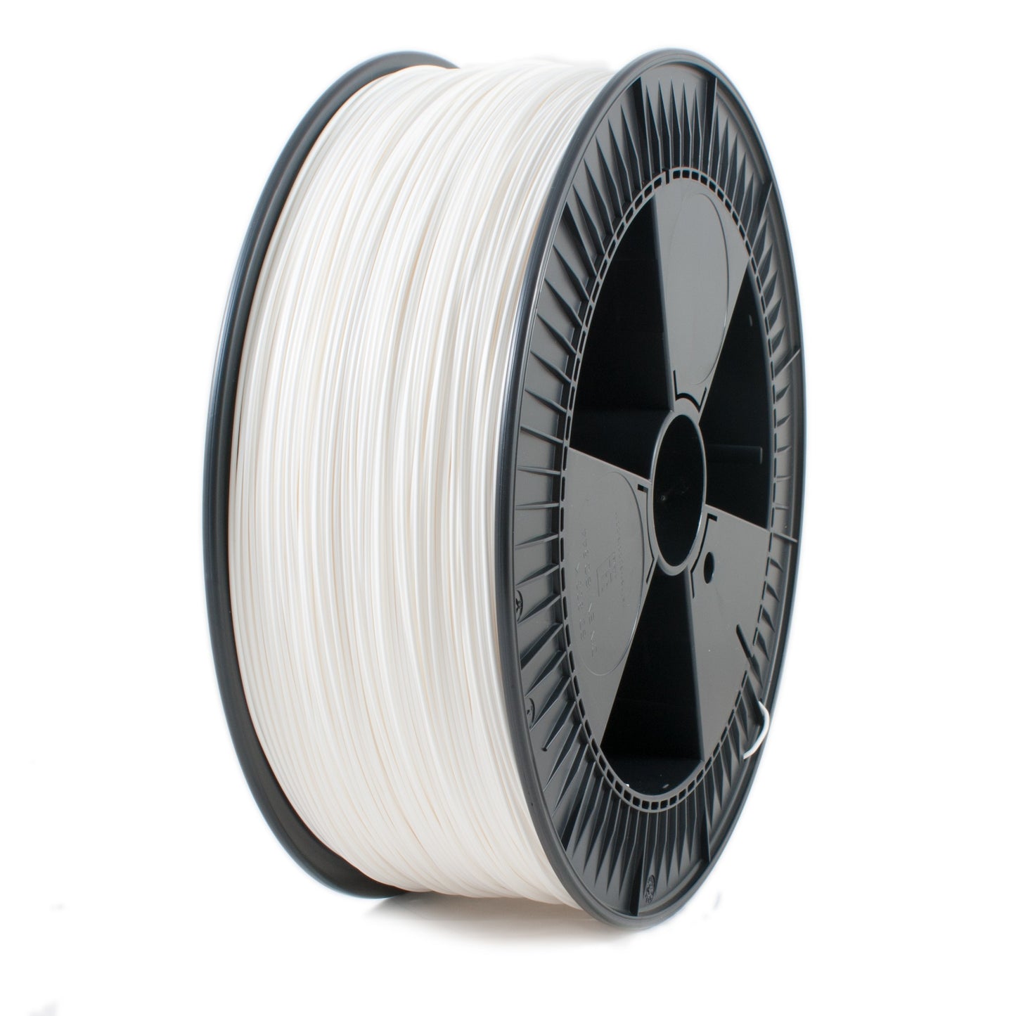PLA MAX Filament 1,75mm weiß