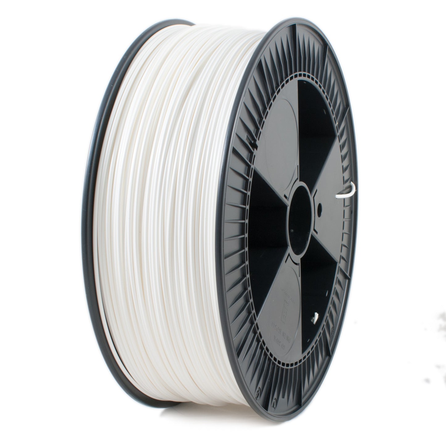 PLA MAX Filament 2,85mm weiß