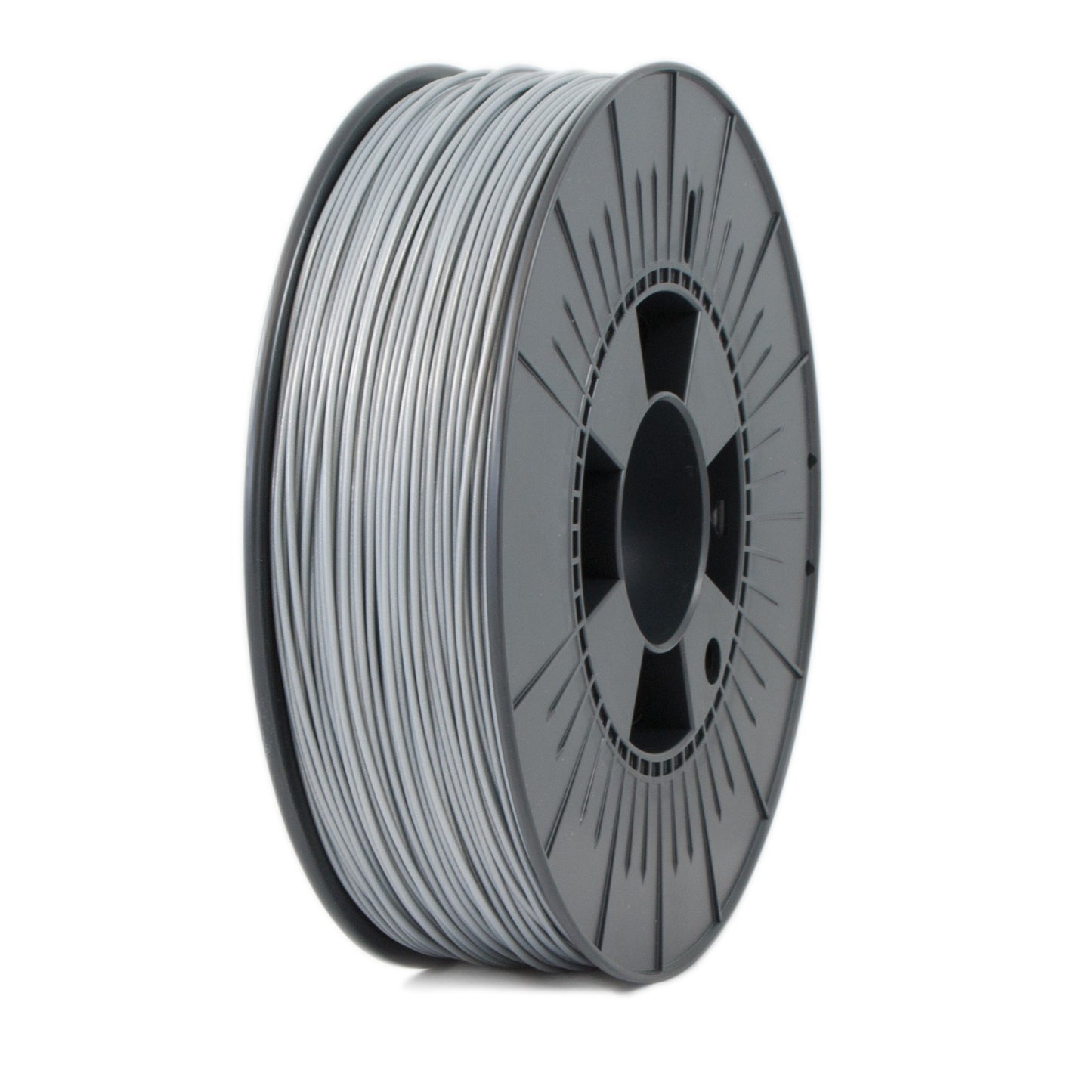 ABS neXt Filament 1,75 silbergrau