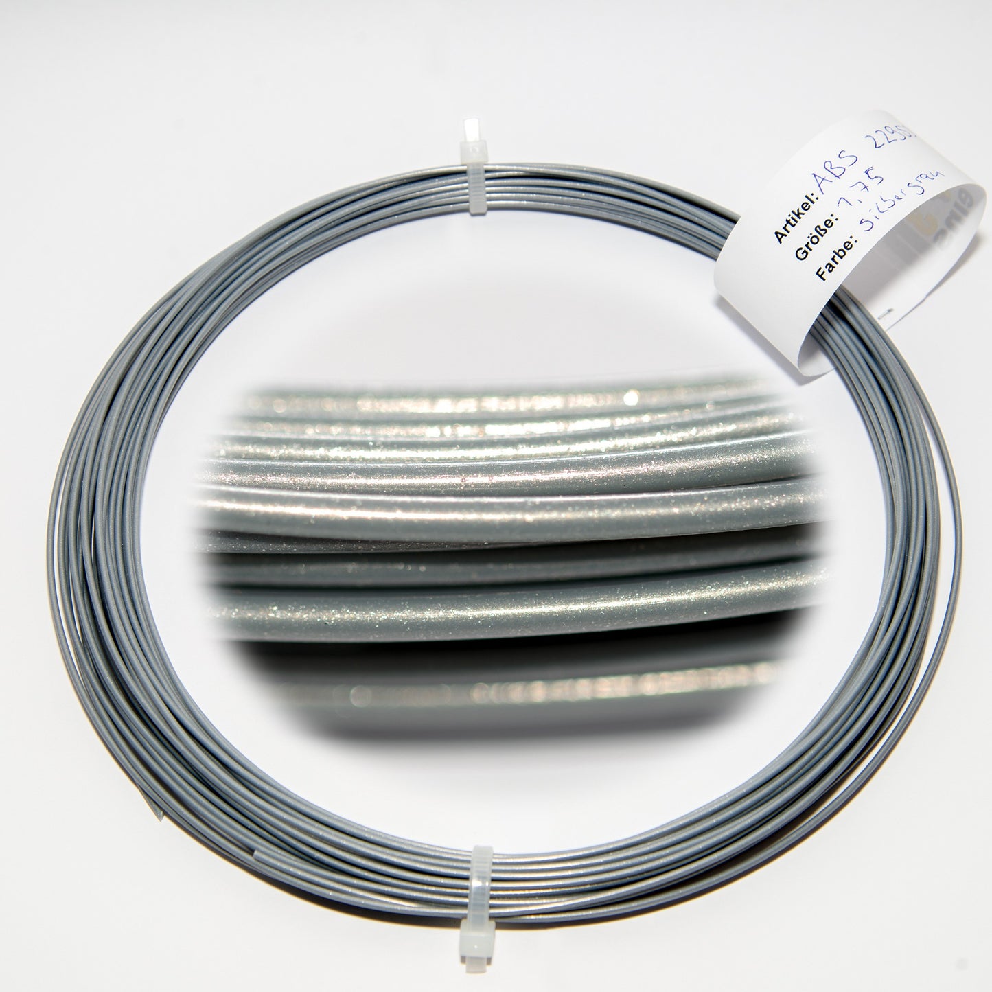 ABS neXt Sample