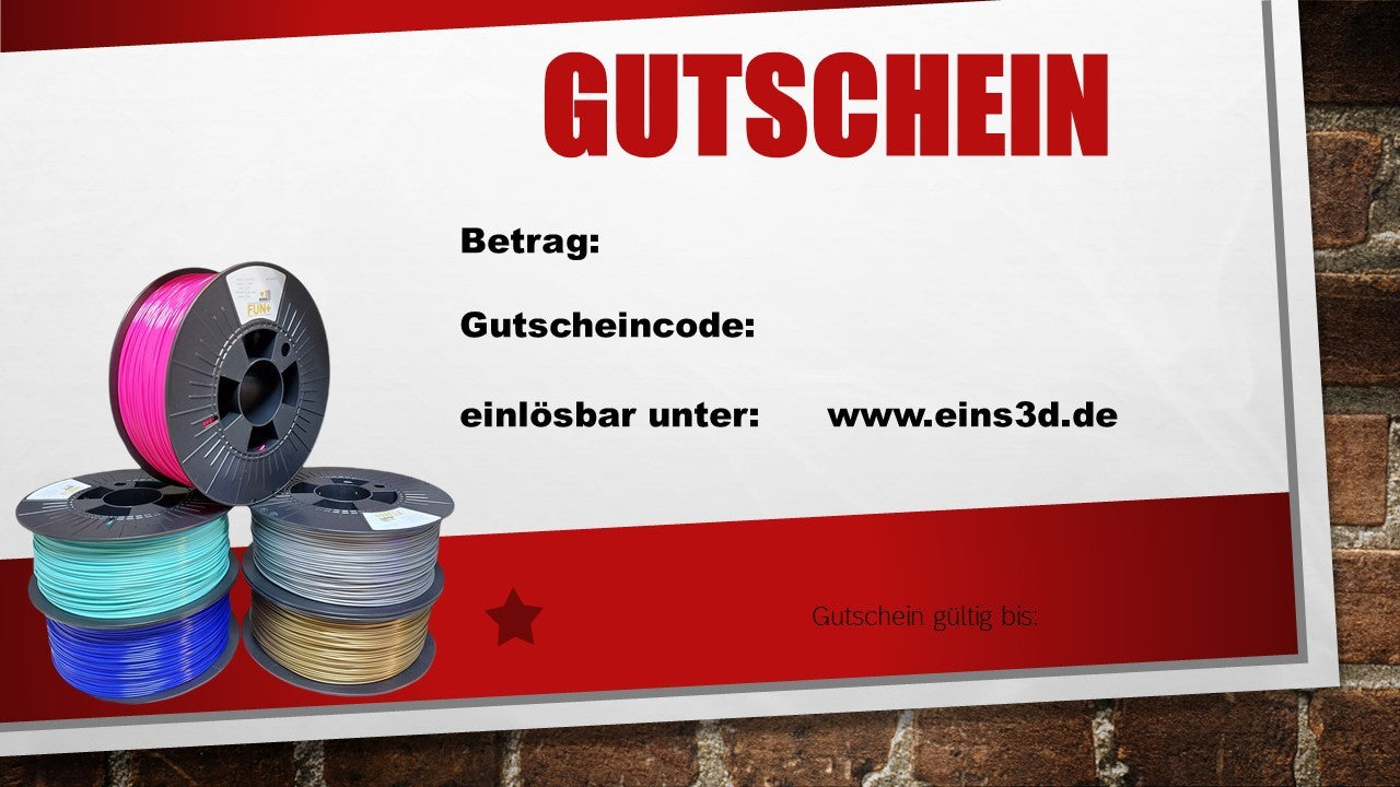 Gutschein