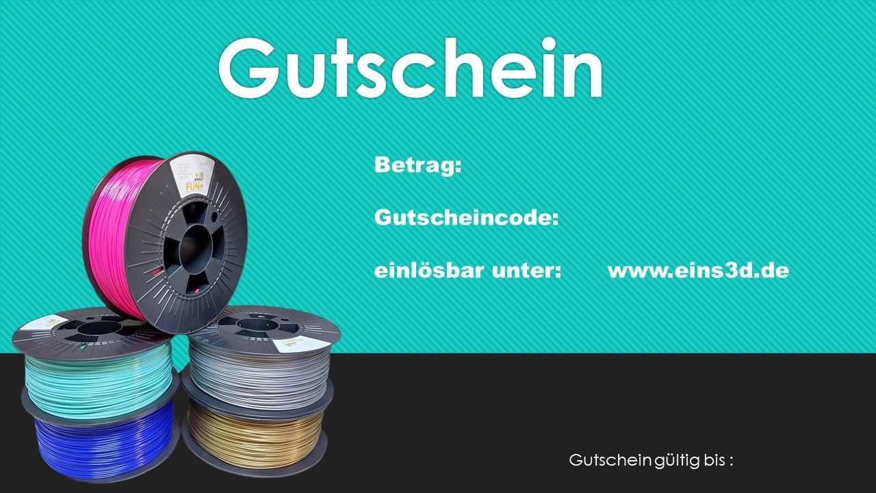Gutschein