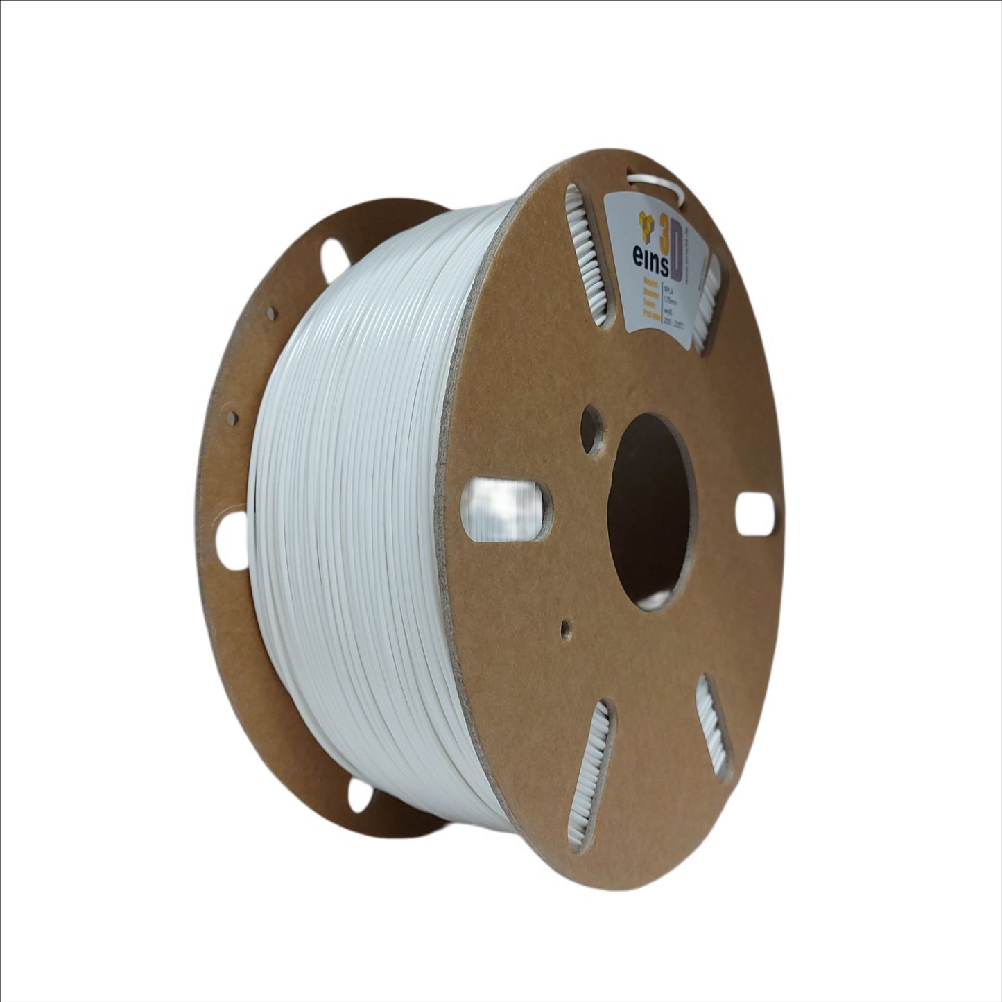 RPLA Filament 1,75mm weiß