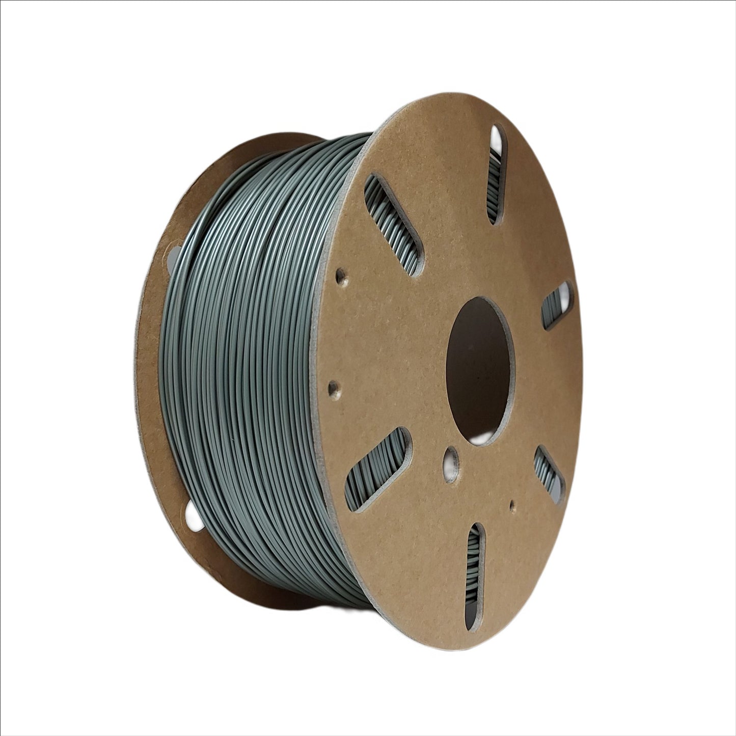 RPLA Filament 1,75mm moosgrau