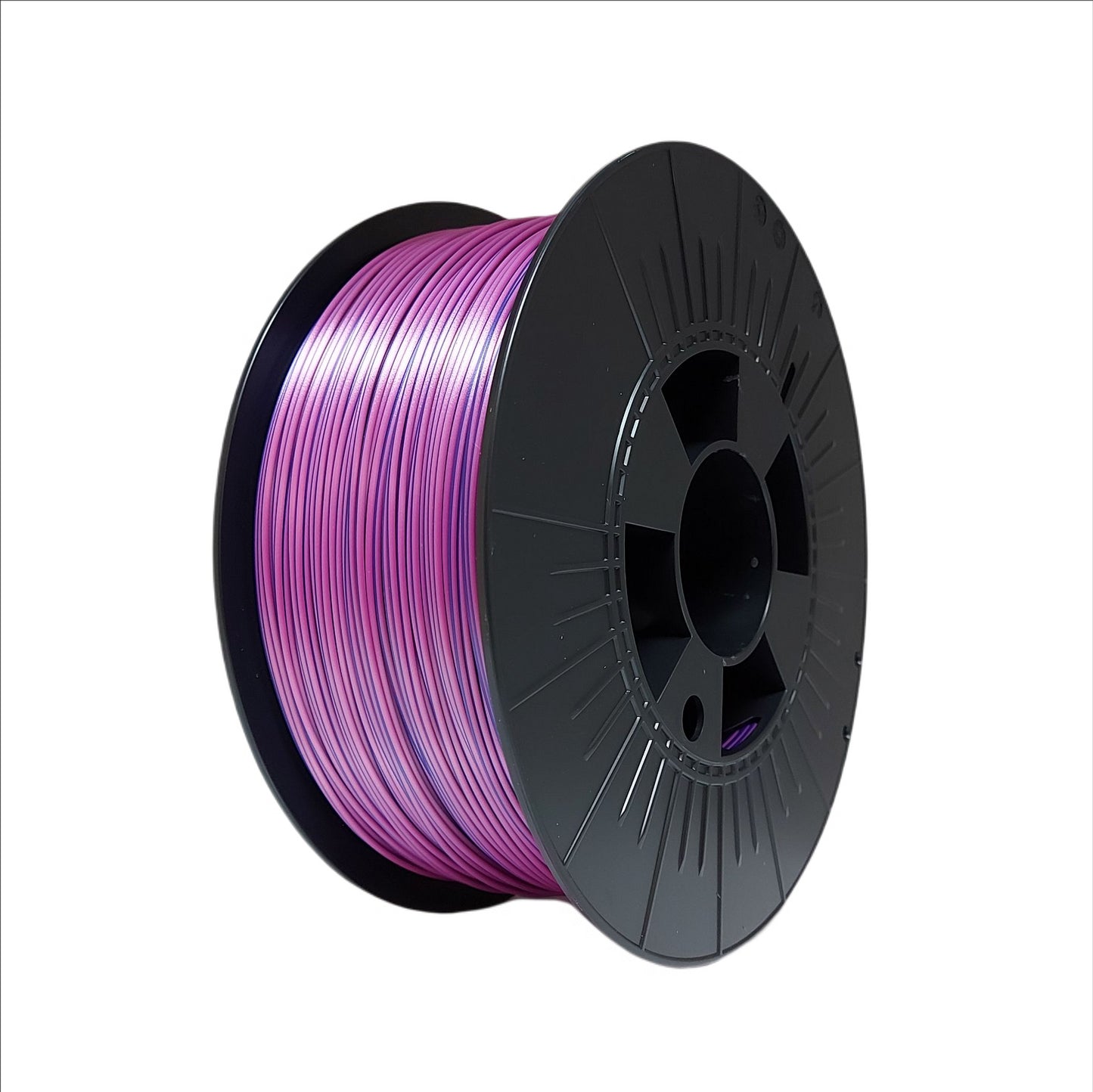 Magic PLA Filament 1,75mm pink-lila