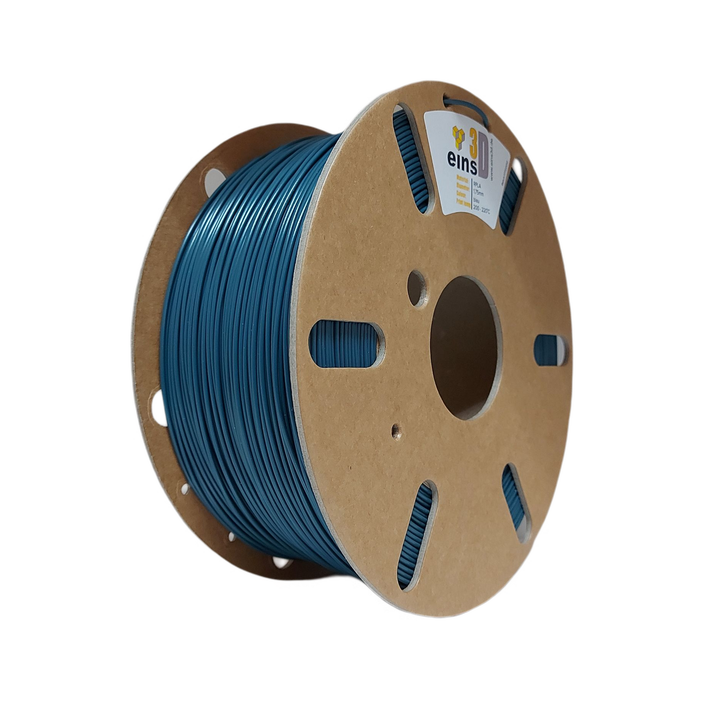 RPLA Filament 1,75mm blau