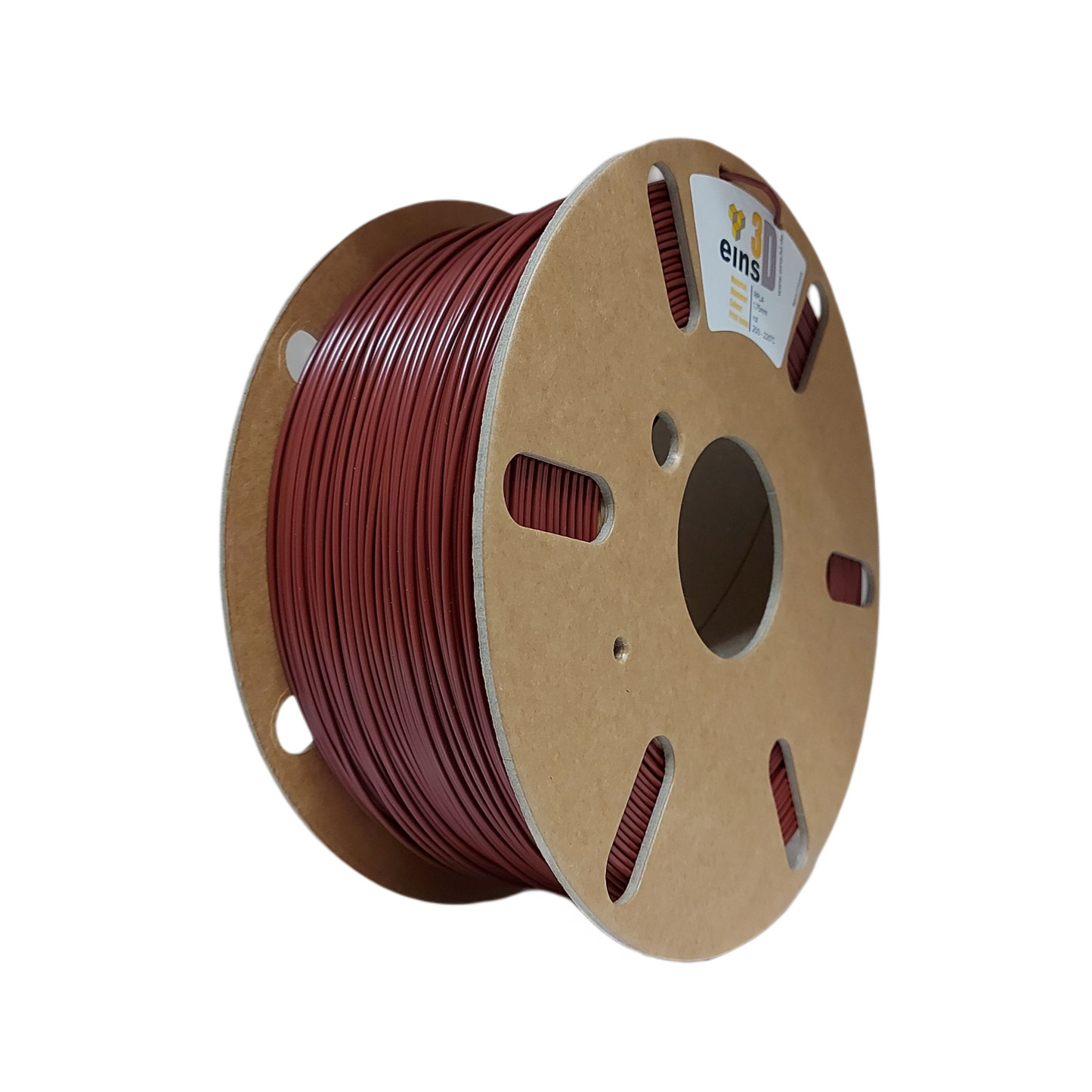RPLA Filament 1,75mm rot