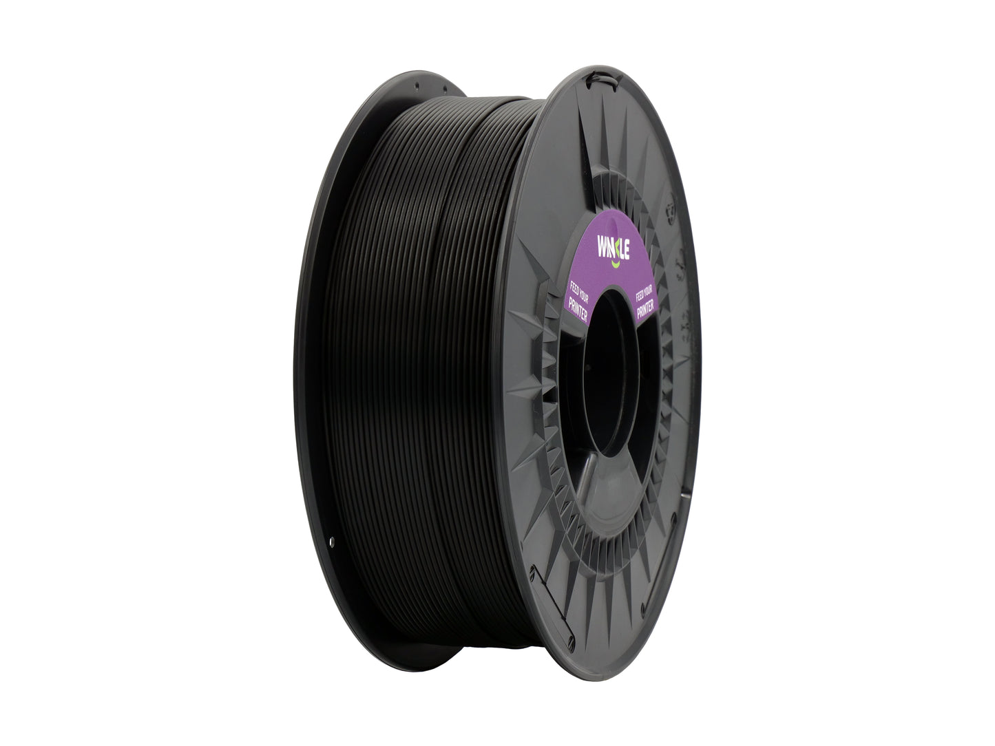 Winkle PLA-HD 1,75mm Jet Black