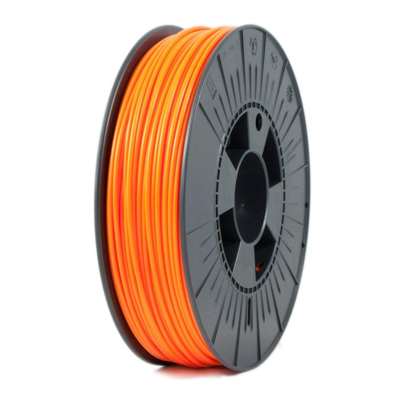 ABS Filament 2,85 orange