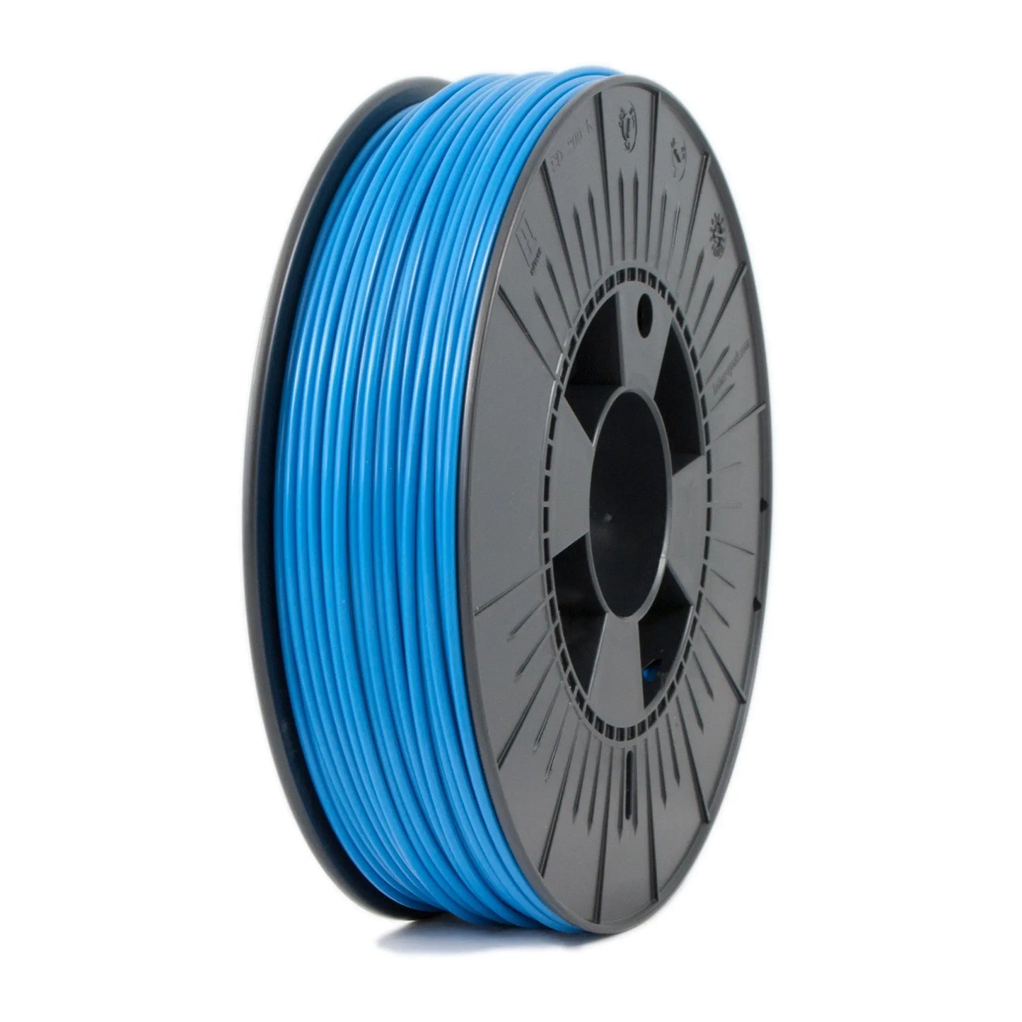 PLA Filament 2,85mm blau (himmelblau)