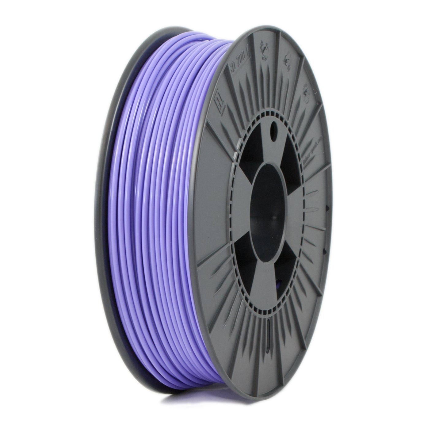 PLA Filament 2,85mm lila