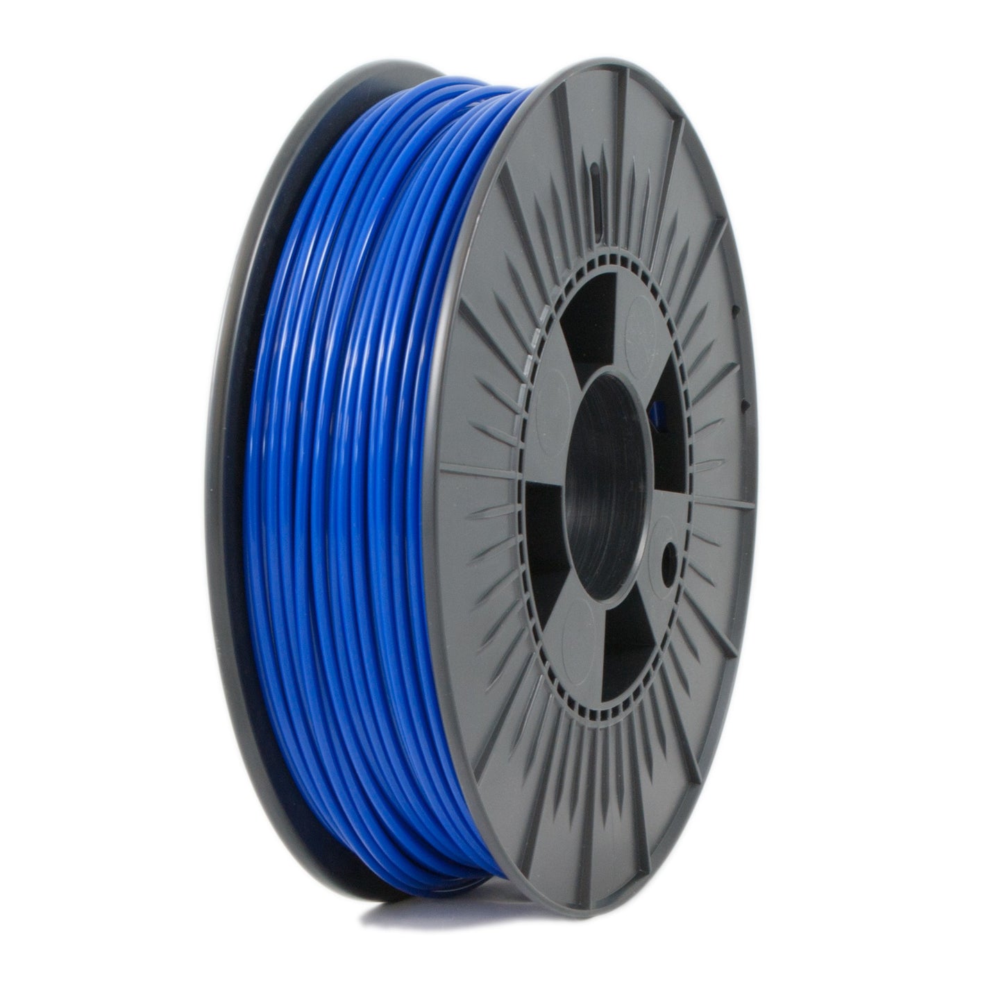 PLA Filament 2,85mm blau dunkel 