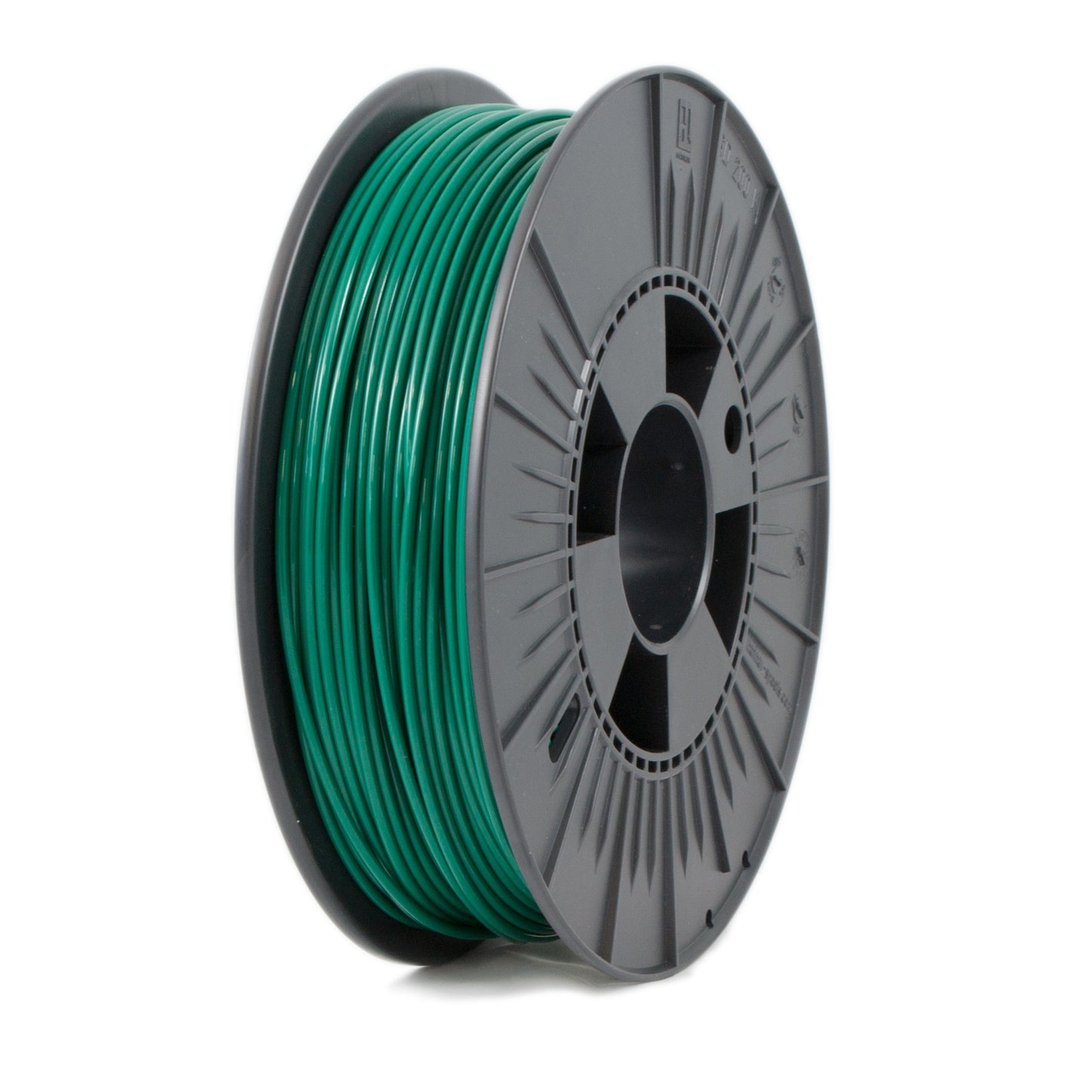 PLA Filament 2,85mm grün dunkel 