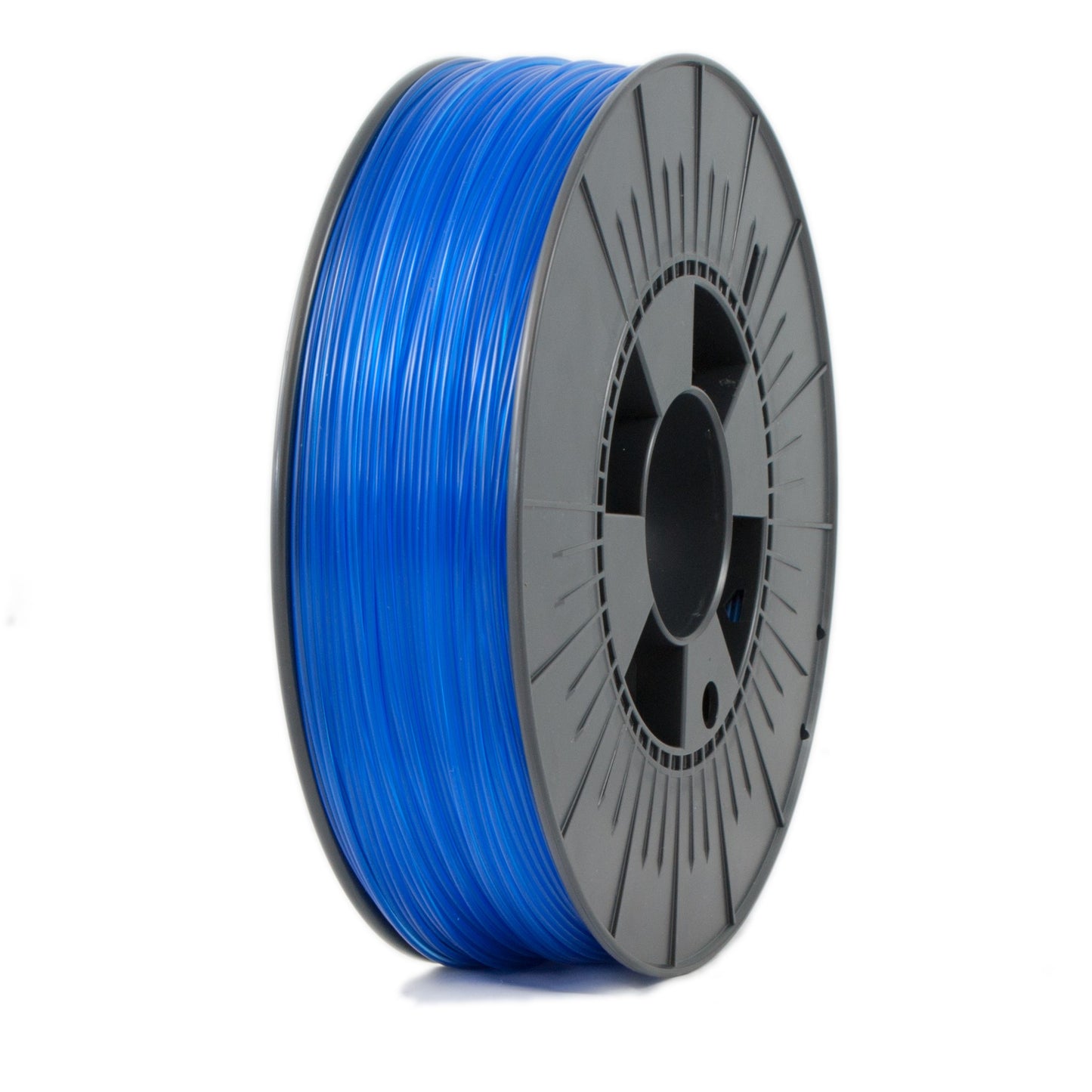 PETG Filament 1,75 blau transluzent
