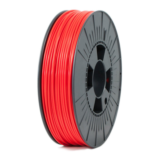 ABS Filament 2,85 rot