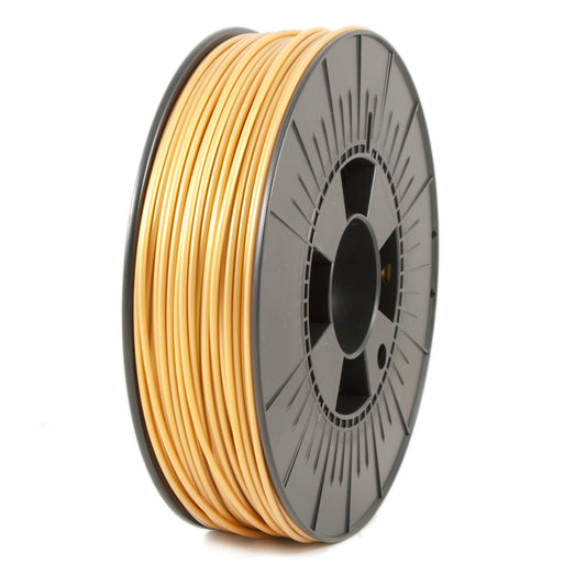 ABS Filament 2,85 goldgelb
