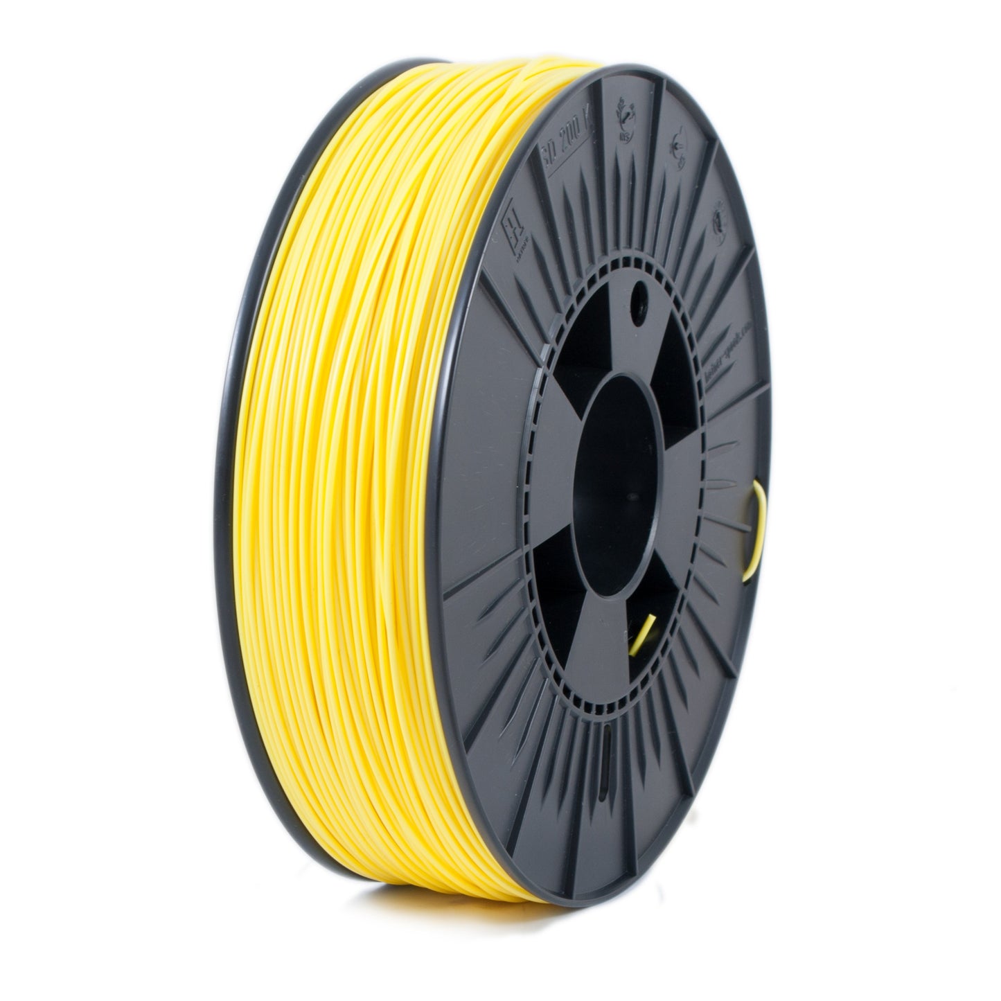 ABS Filament 1,75 gelb