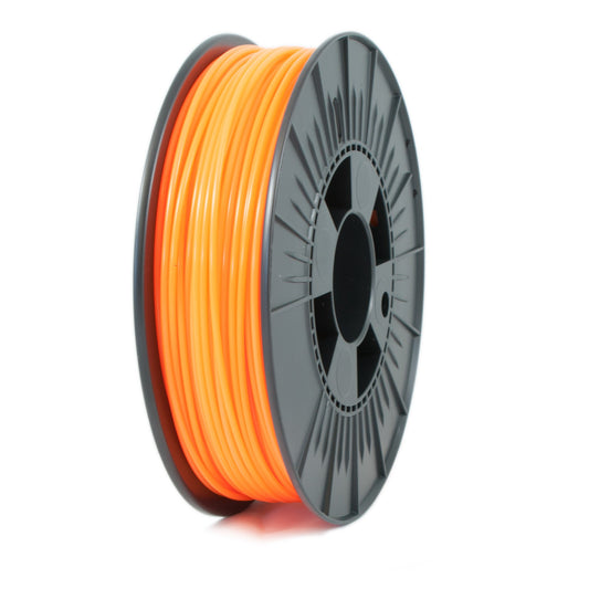 ABS Filament 2,85 orange fluoreszierend