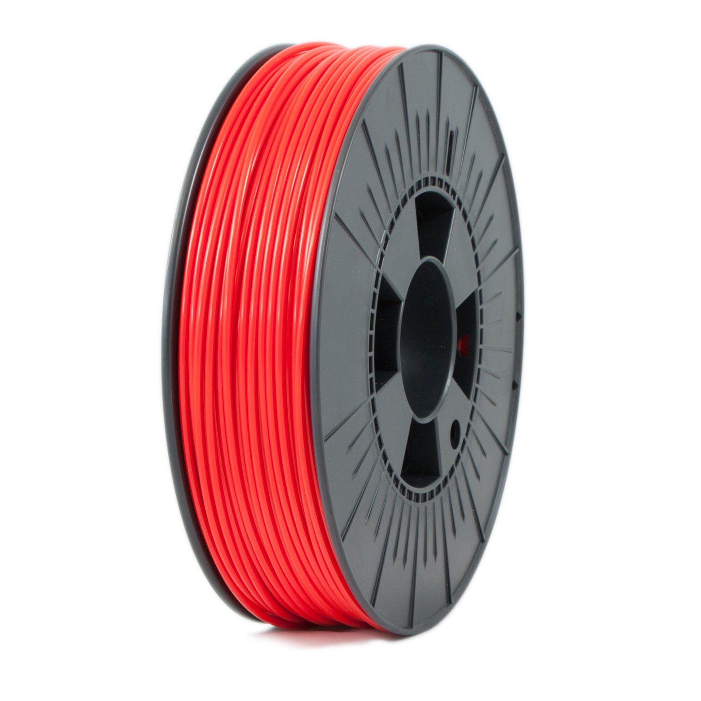 TRANS-ABS Filament 2,85 rot