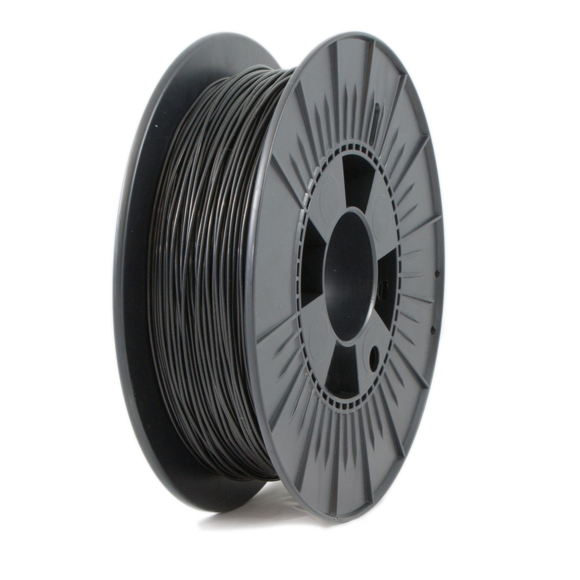 ARFLEX98-TPU Filament 1,75 schwarz