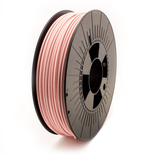 PLA  Filament 2,85mm pastell pink