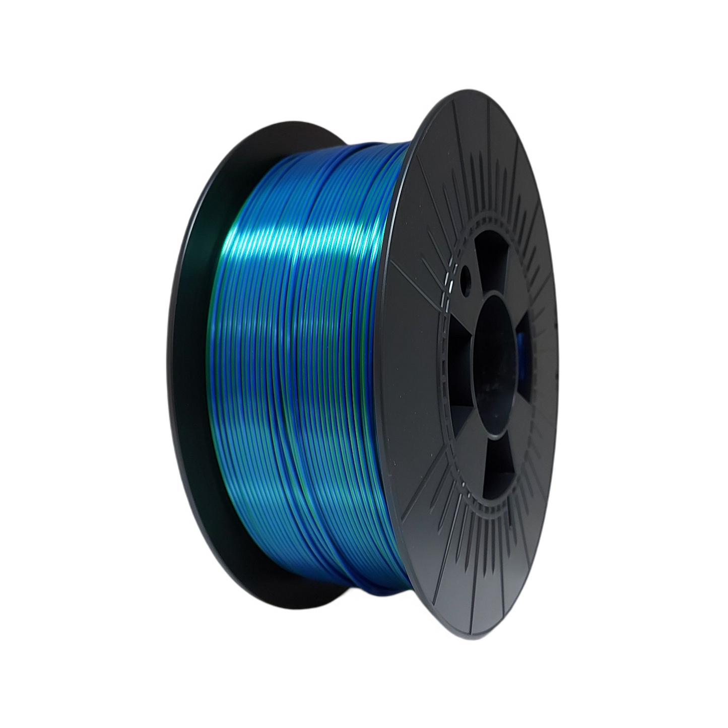 Magic PLA Filament 1,75 blau-grün günstig kaufen – eins3d